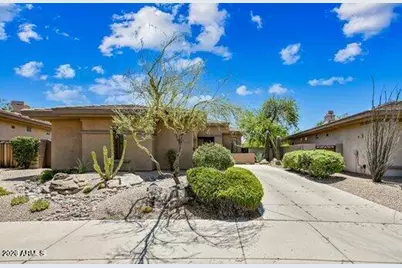 7585 E Balao Drive, Scottsdale, AZ 85266 - Photo 2