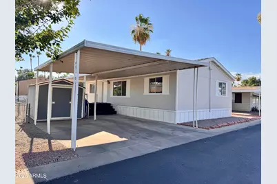 19401 N 7th Street #158, Phoenix, AZ 85024 - Photo 1