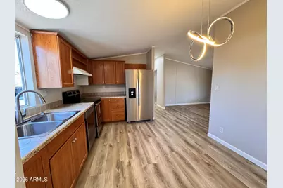 19401 N 7th Street #158, Phoenix, AZ 85024 - Photo 6