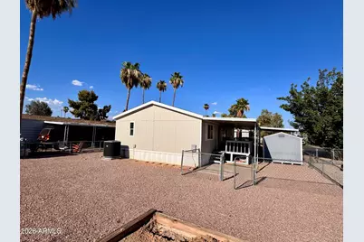 19401 N 7th Street #158, Phoenix, AZ 85024 - Photo 18