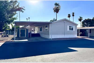 19401 N 7th Street #158, Phoenix, AZ 85024 - Photo 20