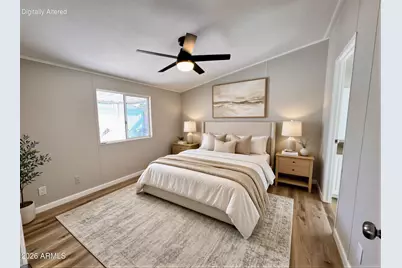 19401 N 7th Street #158, Phoenix, AZ 85024 - Photo 2