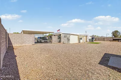 15844 N 66th Avenue, Glendale, AZ 85306 - Photo 26