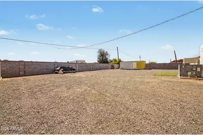 15844 N 66th Avenue, Glendale, AZ 85306 - Photo 24