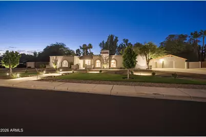 6504 W Corrine Drive, Glendale, AZ 85304 - Photo 2