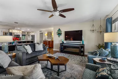 11028 N 44th Street, Phoenix, AZ 85028 - Photo 24