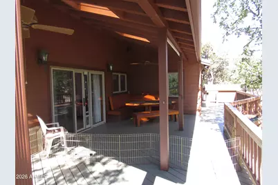 4863 N Genes Lane, Pine, AZ 85544 - Photo 34