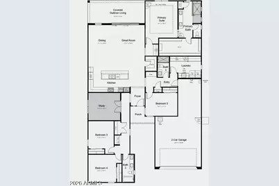 25084 N 170th Lane, Surprise, AZ 85387 - Photo 2