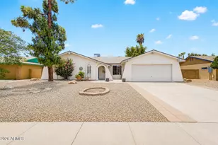 5215 W Las Palmaritas Dr, Glendale, AZ 85302 - Photo 1