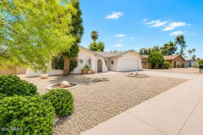 5215 W Las Palmaritas Drive, Glendale, AZ 85302 - Photo 2