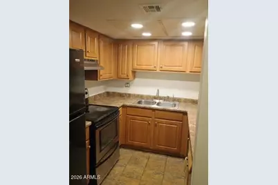 3810 N Maryvale Parkway #1096, Phoenix, AZ 85031 - Photo 1