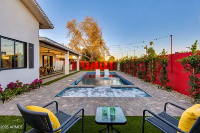 8541 E Thomas Road, Scottsdale, AZ 85251 - Photo 1