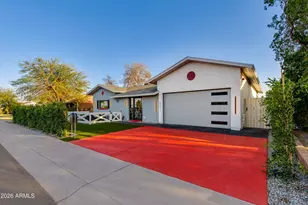 8541 E Thomas Rd, Scottsdale, AZ 85251 - Photo 2