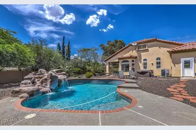 6114 E Egret Street, Cave Creek, AZ 85331 - Photo 4