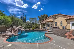 6114 E Egret St, Cave Creek, AZ 85331 - Photo 4