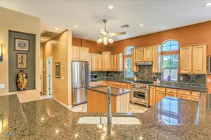 6114 E Egret St, Cave Creek, AZ 85331 - Photo 12
