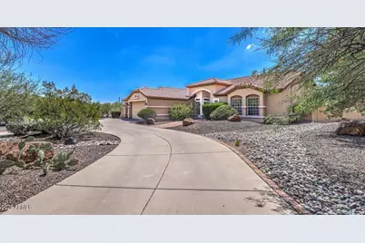 6114 E Egret Street, Cave Creek, AZ 85331 - Photo 1
