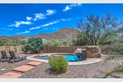 6114 E Egret Street, Cave Creek, AZ 85331 - Photo 38