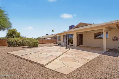 14002 W Franciscan Drive, Sun City West, AZ 85375 - Photo 40