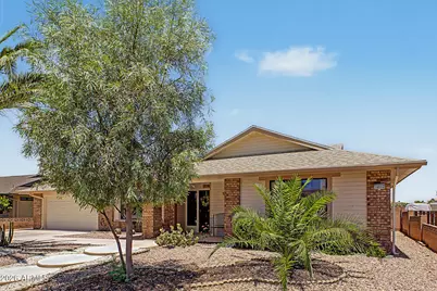 14002 W Franciscan Drive, Sun City West, AZ 85375 - Photo 2