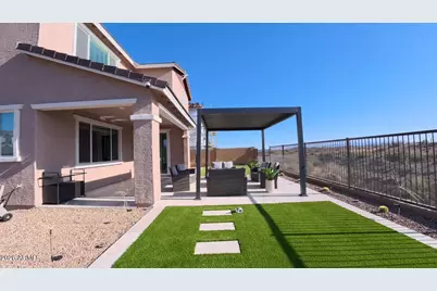 32022 N 121st Avenue, Peoria, AZ 85383 - Photo 20