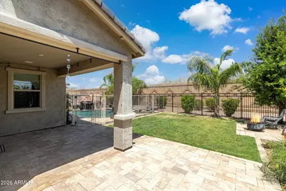 2741 S Gordon --, Mesa, AZ 85209 - Photo 36