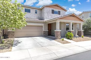 2741 S Gordon, Mesa, AZ 85209 - Photo 2