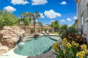 2741 S Gordon, Mesa, AZ 85209 - Photo 38