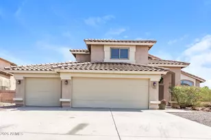 594 E Palo Verde St, Casa Grande, AZ 85122 - Photo 1
