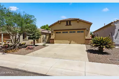 26210 W Behrend Drive, Buckeye, AZ 85396 - Photo 2