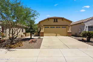 26210 W Behrend Dr, Buckeye, AZ 85396 - Photo 1