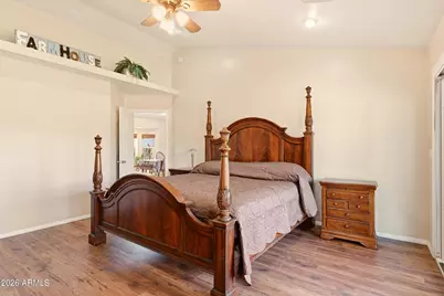 873 W Colt Lane, Payson, AZ 85541 - Photo 24