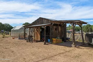 873 W Colt Ln, Payson, AZ 85541 - Photo 52