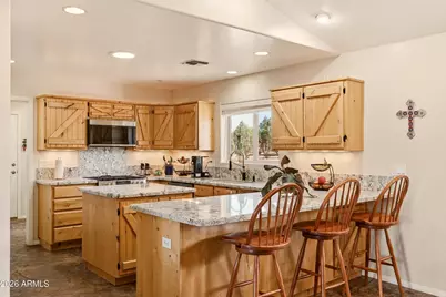 873 W Colt Lane, Payson, AZ 85541 - Photo 14