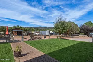 873 W Colt Ln, Payson, AZ 85541 - Photo 36