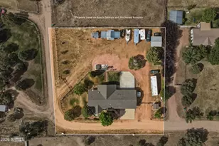 873 W Colt Ln, Payson, AZ 85541 - Photo 46