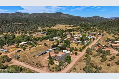 873 W Colt Lane, Payson, AZ 85541 - Photo 50