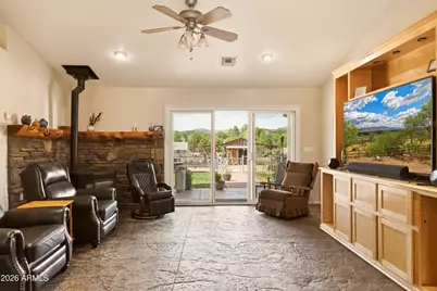 873 W Colt Lane, Payson, AZ 85541 - Photo 22