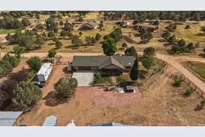 873 W Colt Lane, Payson, AZ 85541 - Photo 32