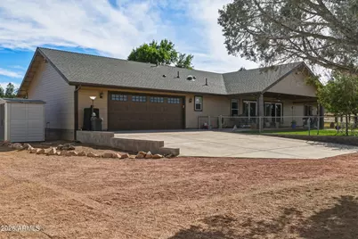 873 W Colt Lane, Payson, AZ 85541 - Photo 44