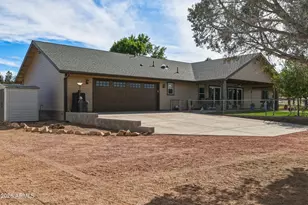 873 W Colt Ln, Payson, AZ 85541 - Photo 44