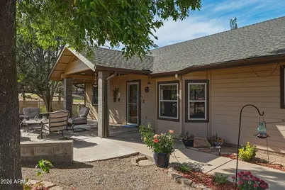 873 W Colt Lane, Payson, AZ 85541 - Photo 6