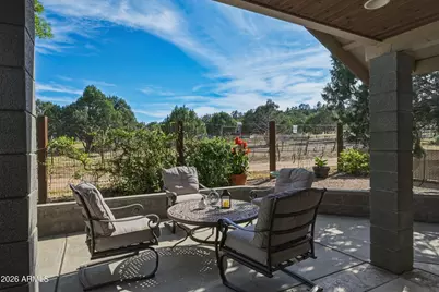 873 W Colt Lane, Payson, AZ 85541 - Photo 8