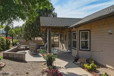 873 W Colt Lane, Payson, AZ 85541 - Photo 4