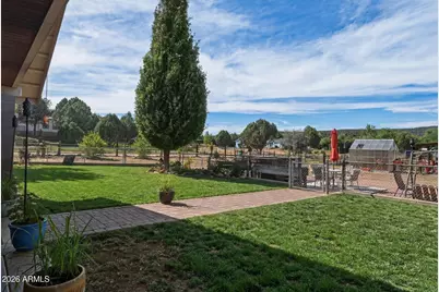 873 W Colt Lane, Payson, AZ 85541 - Photo 34