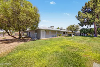12739 W Prospect Drive, Sun City West, AZ 85375 - Photo 16