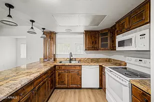 12739 W Prospect Dr, Sun City West, AZ 85375 - Photo 6