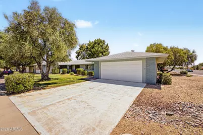 12739 W Prospect Drive, Sun City West, AZ 85375 - Photo 26