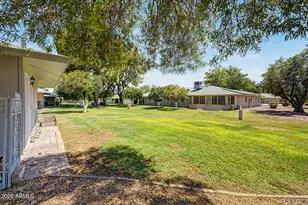 12739 W Prospect Dr, Sun City West, AZ 85375 - Photo 20