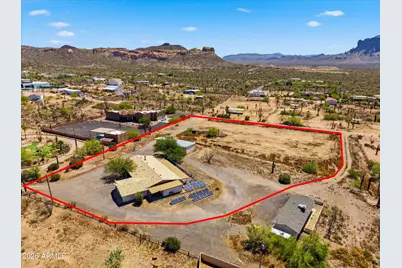 1299 E Canyon Street, Apache Junction, AZ 85119 - Photo 34